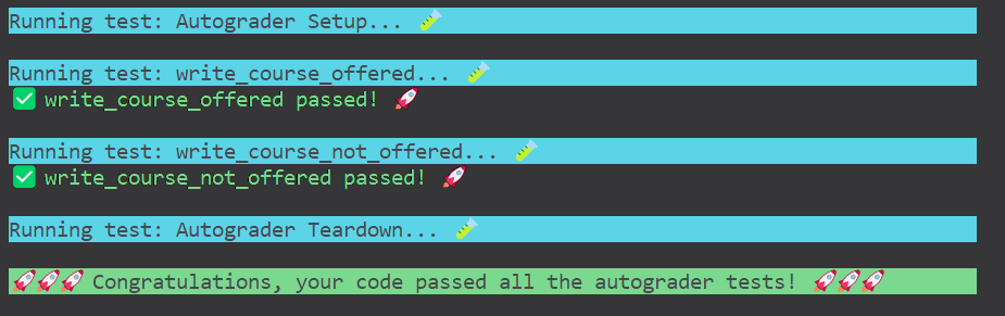 autograde